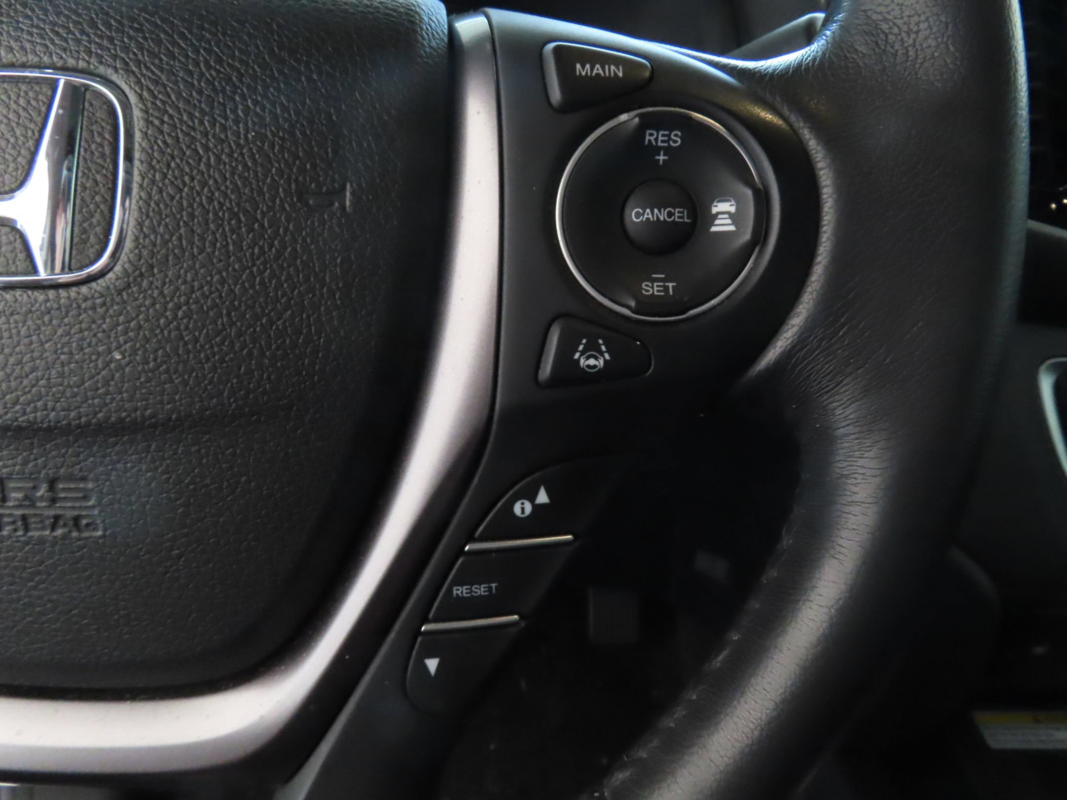 Used 2021 Honda Ridgeline RTL-E image 14