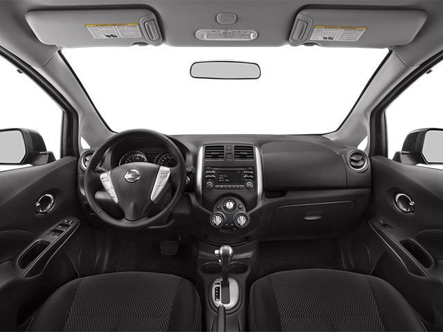 Used 2014 Nissan Versa Note SV w/ Sport Value Package FWD image 10