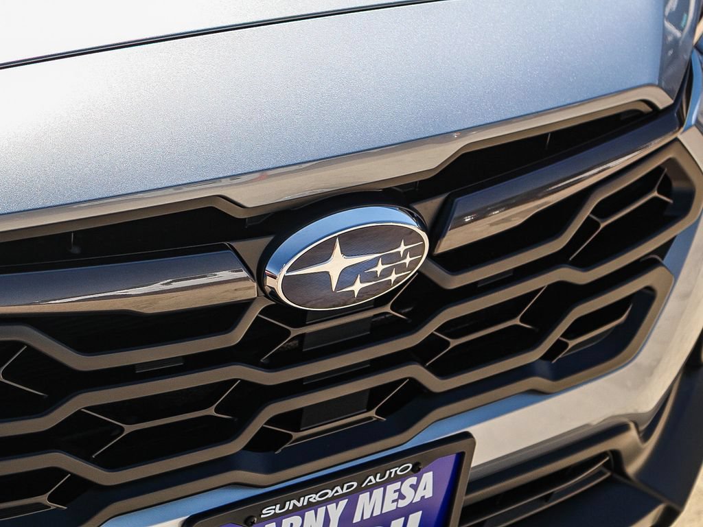 New 2026 Subaru Crosstrek 2.5i Limited AWD/4WD image 12