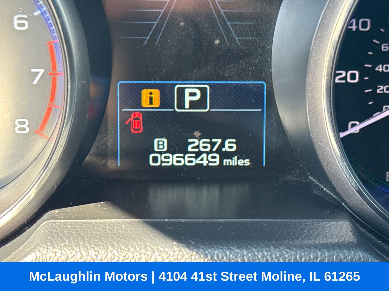 Used 2018 Subaru Outback 3.6R Touring image 16