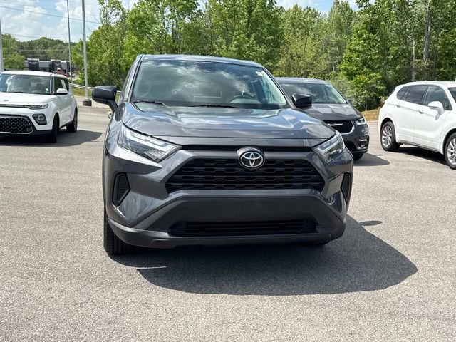 Used 2023 Toyota RAV4 LE FWD image 9