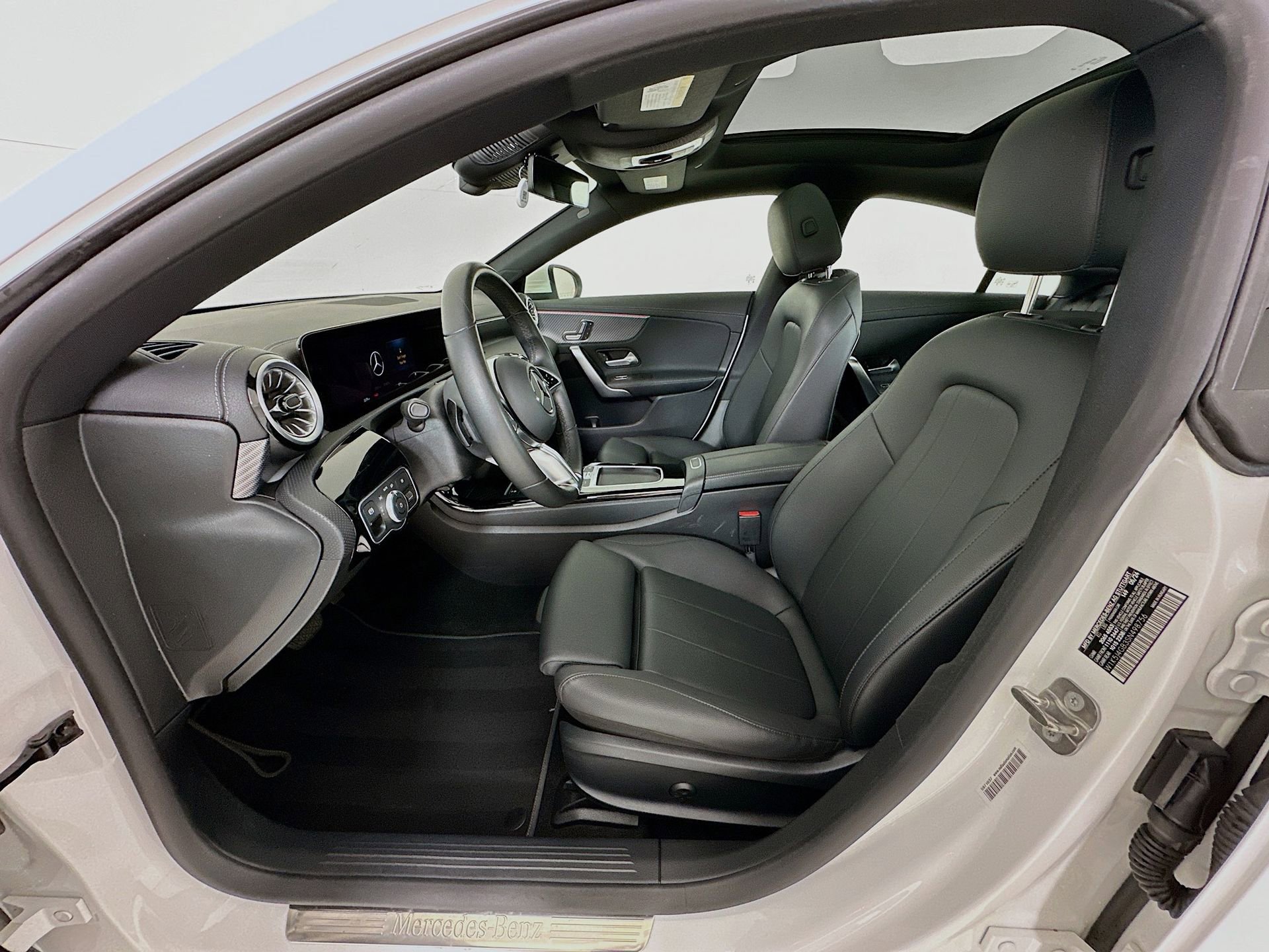 Certified 2025 Mercedes-Benz CLA 250 image 20