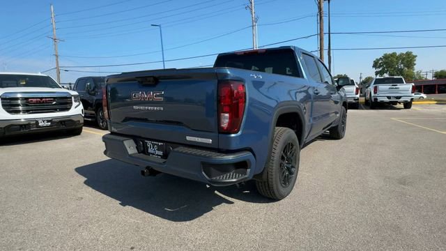 New 2026 GMC Sierra 1500 Elevation image 8