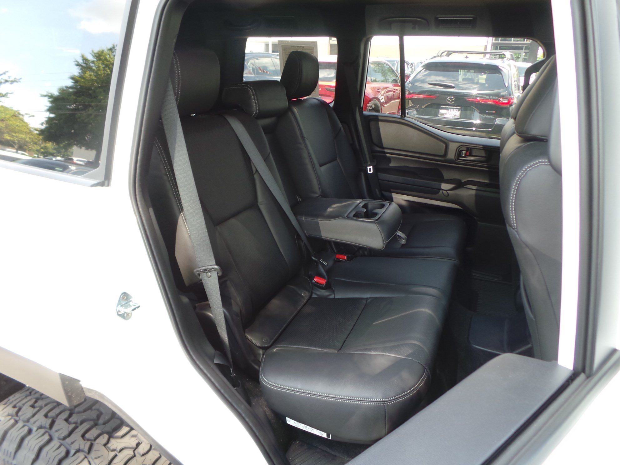 Used 2026 Toyota Land Cruiser 1958 AWD/4WD image 42