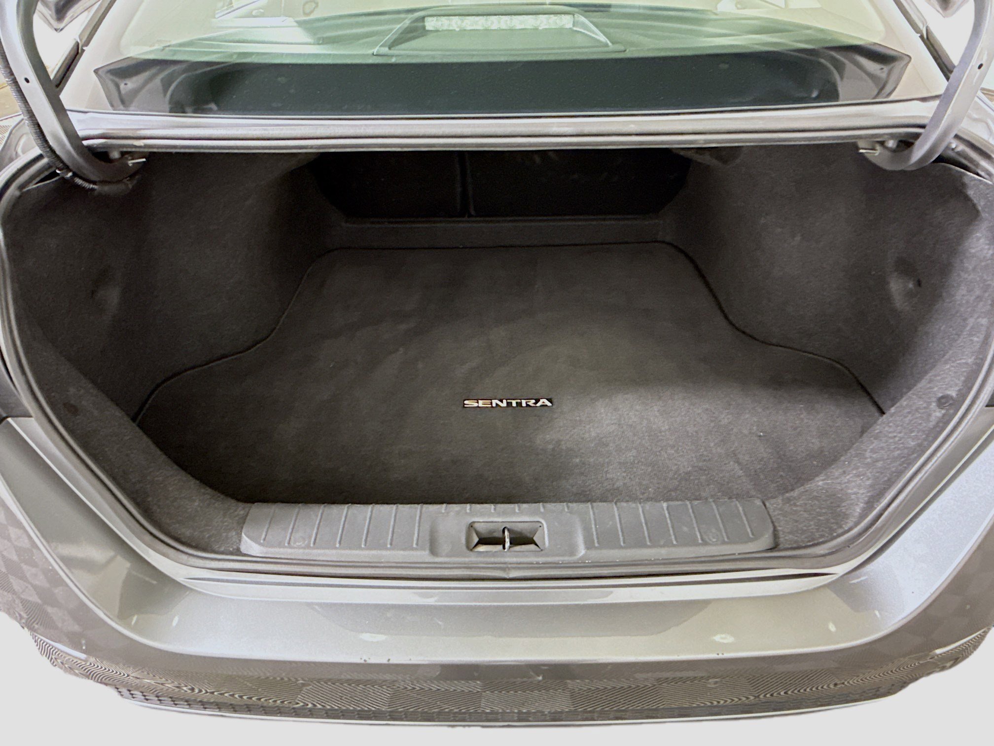 Used 2023 Nissan Sentra SV image 35