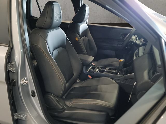 New 2026 Subaru Outback Wilderness AWD/4WD image 20