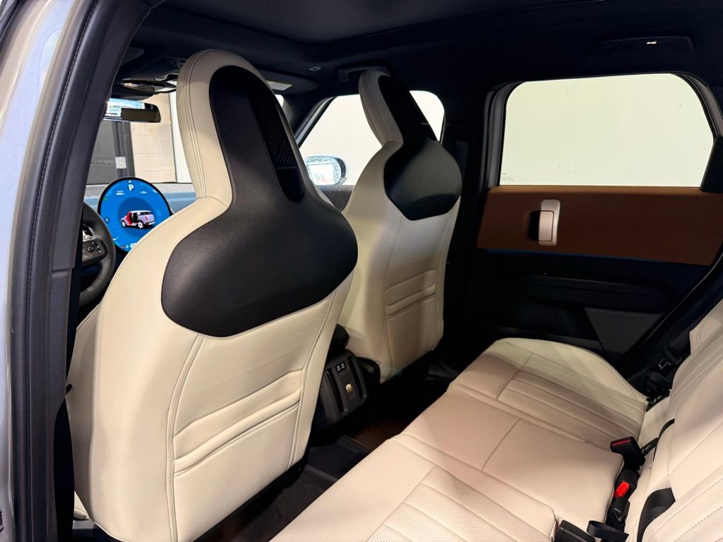 Certified 2025 MINI Cooper Countryman S w/ Comfort Package Max image 20