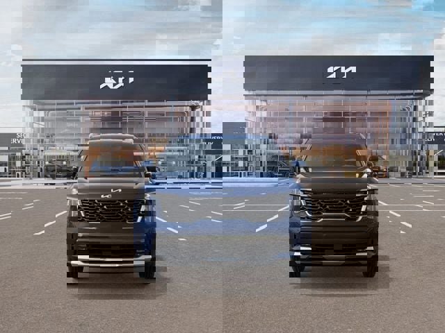 New 2026 Kia Sorento EX AWD/4WD image 2