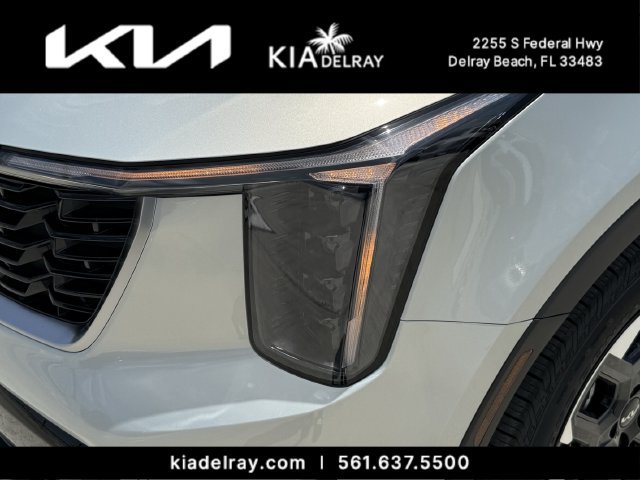 New 2026 Kia Sorento S FWD image 6
