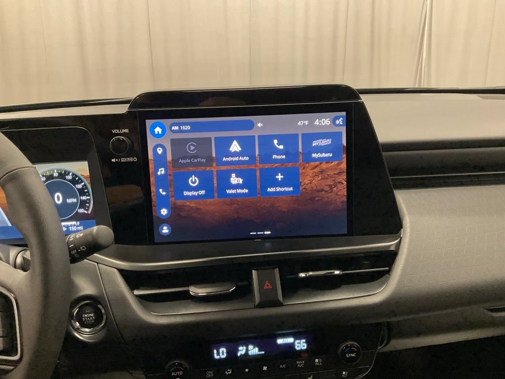 New 2026 Subaru Outback Wilderness AWD/4WD image 18