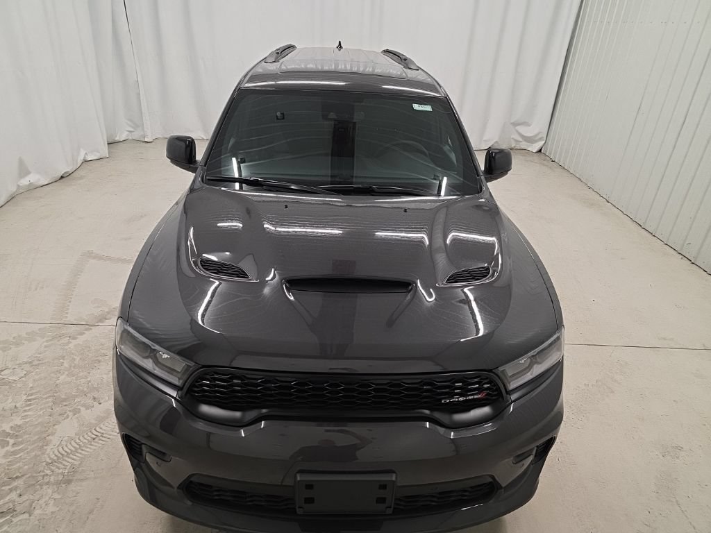New 2026 Dodge Durango GT AWD/4WD image 9