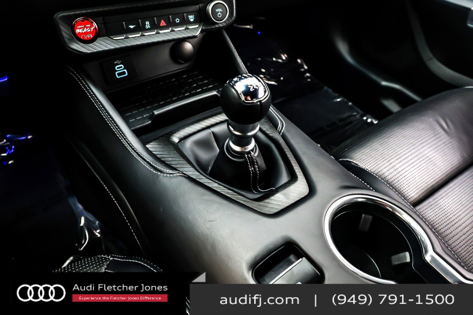 Used 2024 Ford Mustang GT Premium image 7