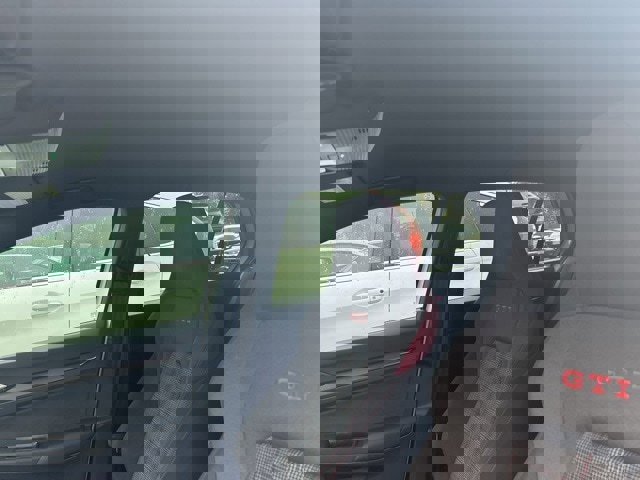 Used 2023 Volkswagen GTI 40th Anniversary Edition image 11