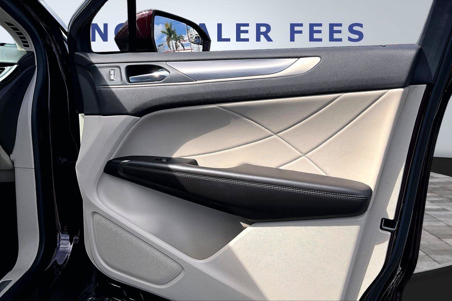 Used 2019 Lincoln MKC Premiere AWD/4WD image 29