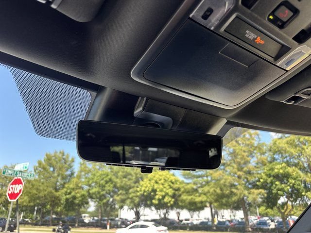 Used 2024 Toyota Sequoia TRD Pro AWD/4WD image 49