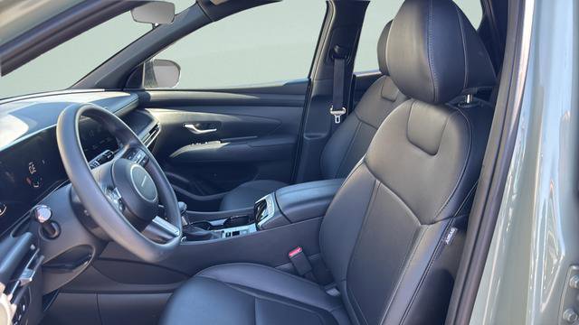 Certified 2025 Hyundai Santa Cruz SEL AWD/4WD image 10