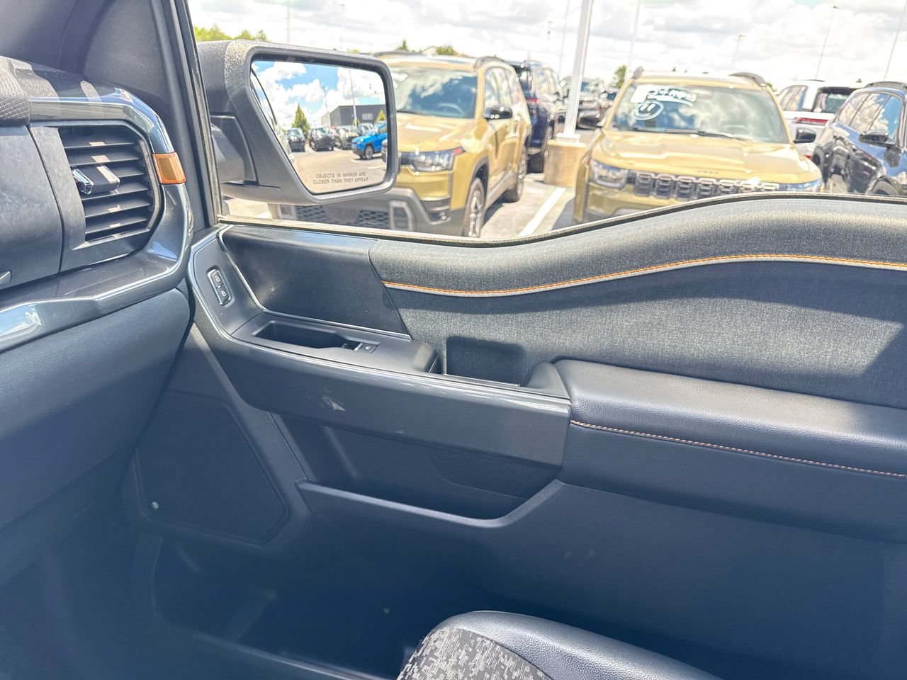 Used 2023 Ford F150 Tremor AWD/4WD image 27