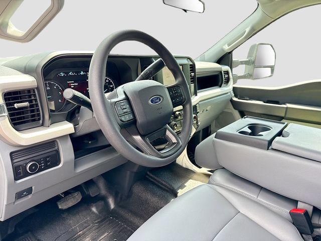 New 2026 Ford F450 XL w/ XL Chrome Package AWD/4WD image 7