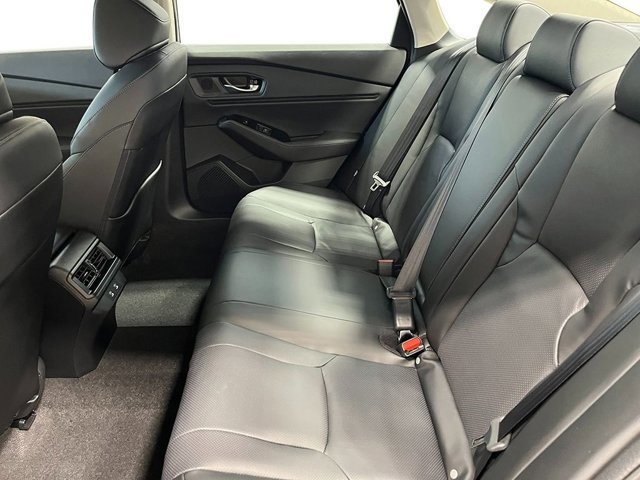 New 2026 Honda Accord Touring image 21