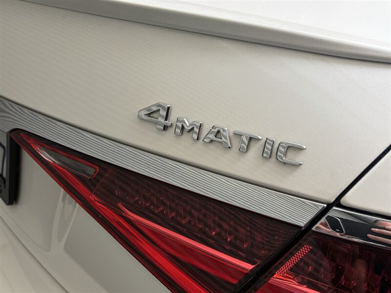 Used 2023 Mercedes-Benz S 500 4MATIC image 18