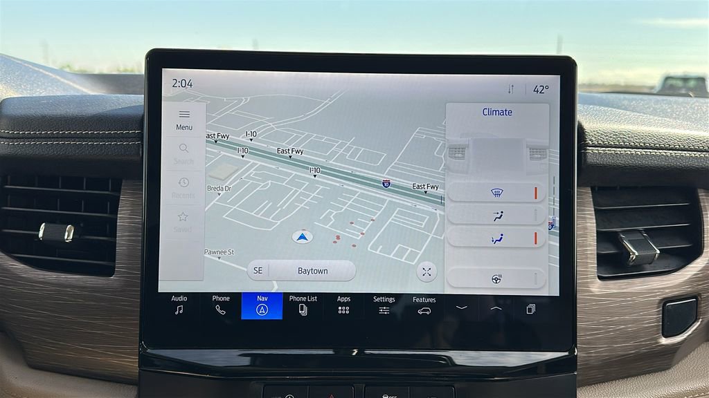 Used 2024 Ford Expedition Max Limited image 26