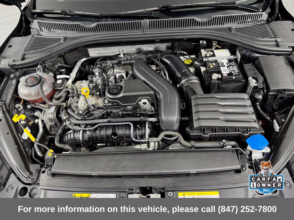 Used 2024 Volkswagen Jetta S FWD image 30