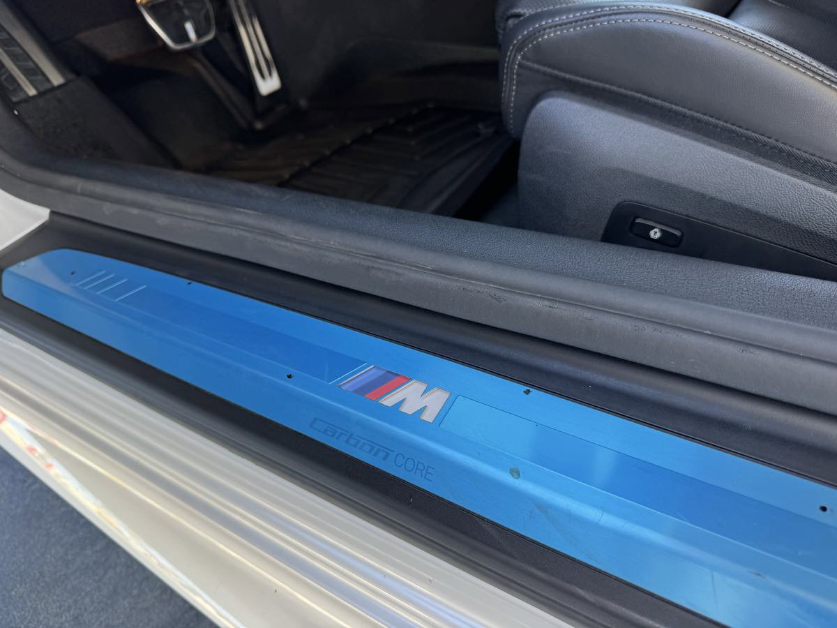 Used 2022 BMW 840i Coupe w/ Driving Assistance Package image 27