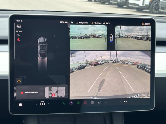 Used 2023 Tesla Model Y Long Range AWD/4WD image 32