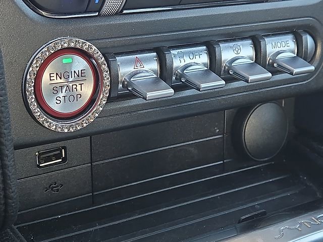 Used 2023 Ford Mustang GT Premium w/ Equipment Group 401A image 24