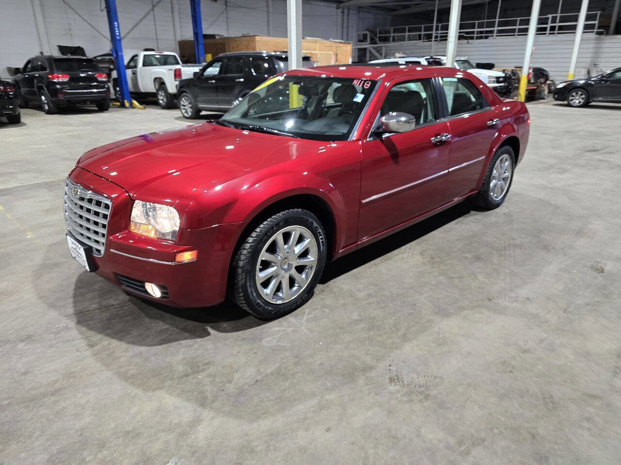 Used 2007 Chrysler 300 Touring L image 1