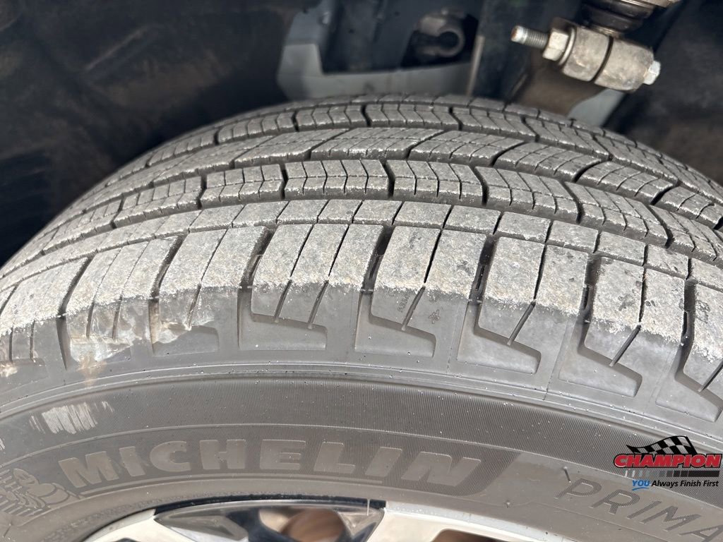 Used 2024 Jeep Grand Cherokee Limited image 13