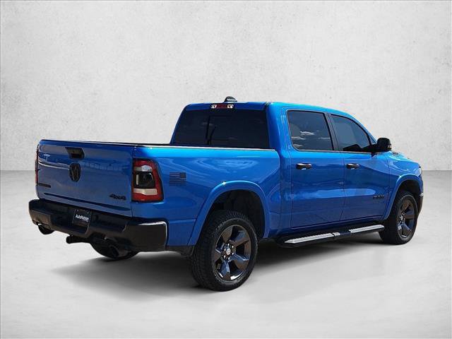 Used 2023 RAM 1500 Big Horn AWD/4WD image 5