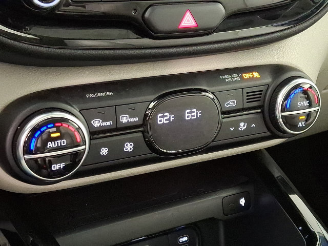 Used 2023 Kia Soul EX FWD image 18