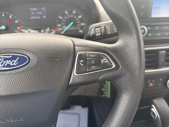 Used 2022 Ford EcoSport S image 16
