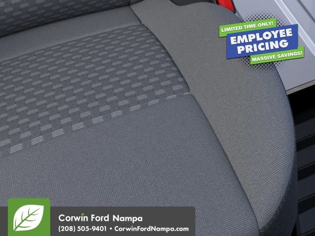 New 2026 Ford Transit 250 148 Medium Roof Extended AWD image 16