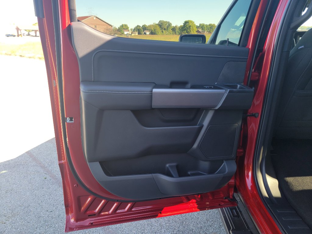 New 2025 Ford F150 XLT image 26