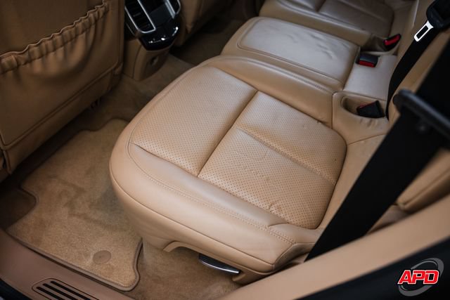 Used 2013 Porsche Cayenne AWD/4WD image 80
