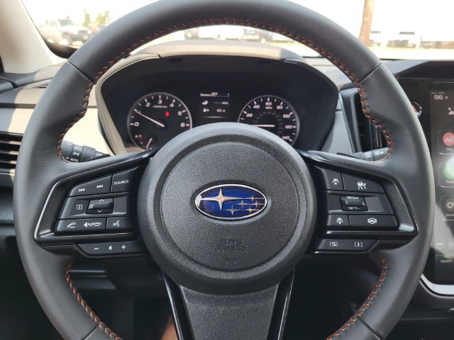 Certified 2025 Subaru Crosstrek 2.5i Limited w/ Crosstrek Mirror Package AWD/4WD image 9