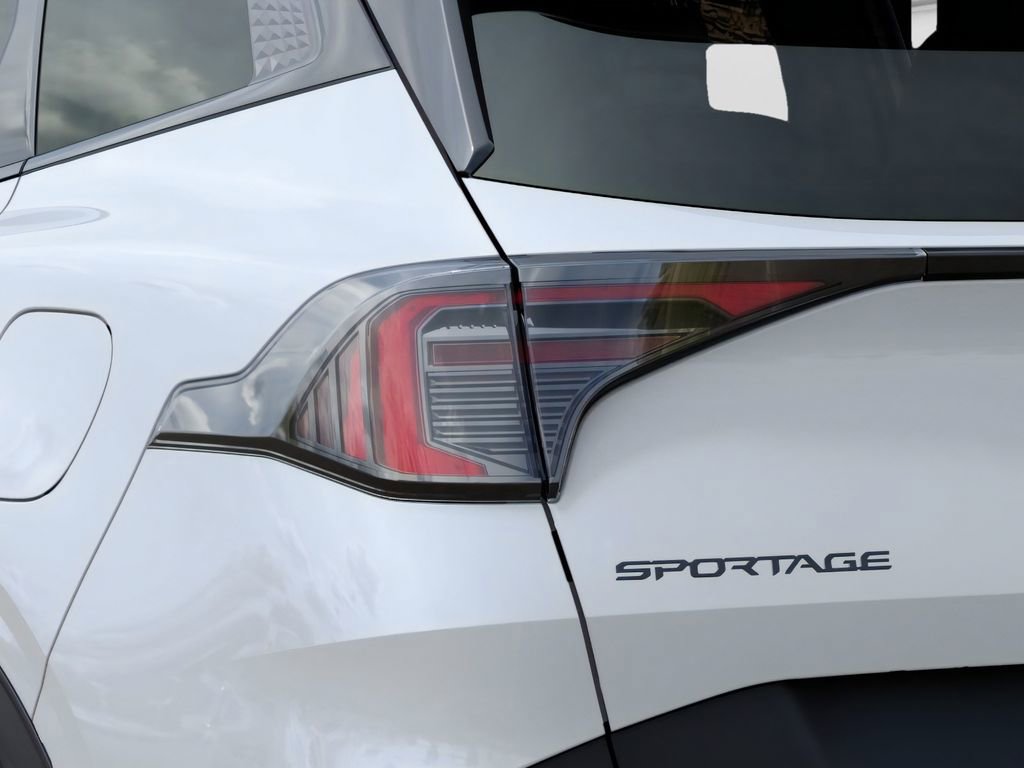 New 2026 Kia Sportage X-Line AWD/4WD image 11