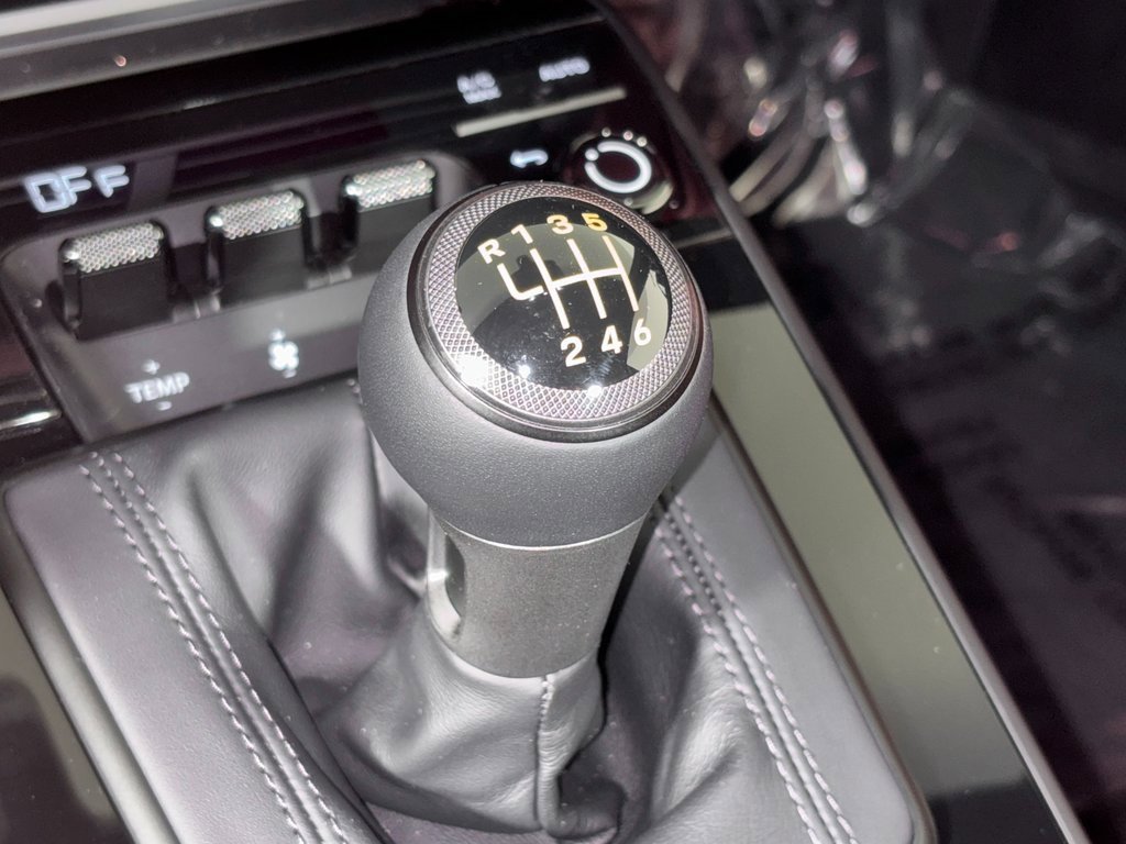 Certified 2026 Porsche 911 GT3 image 32