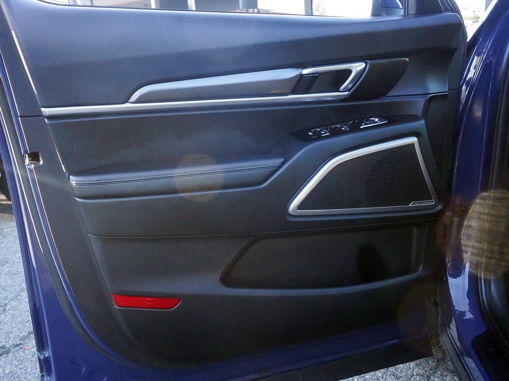 Used 2024 Kia Telluride S w/ S Sunroof Package image 22