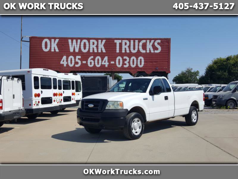 Used 2007 Ford F150 XL image 1
