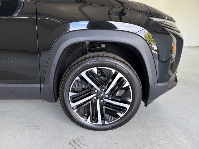 New 2027 Chevrolet Equinox RS w/ Safety and Technology Package FWD image 18