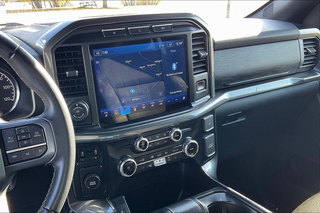 Used 2023 Ford F150 XLT w/ Equipment Group 302A High image 5