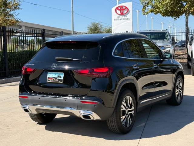 Used 2025 Mercedes-Benz GLA 250 image 6