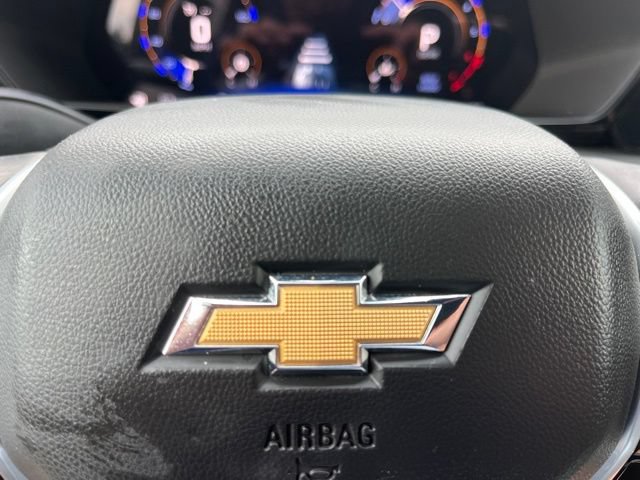 Used 2024 Chevrolet Colorado LT w/ LT Convenience Package RWD image 28