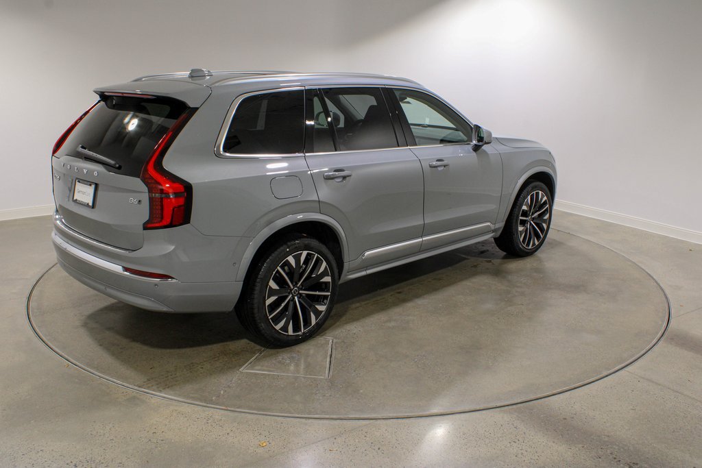 New 2026 Volvo XC90 B6 Plus w/ Protection Package Premier AWD/4WD image 5