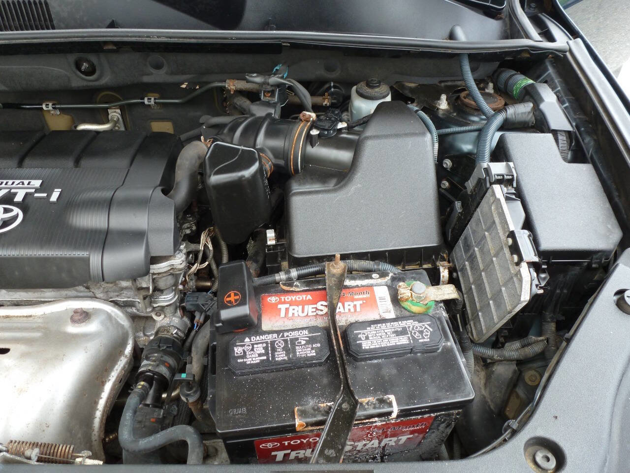 Used 2010 Toyota RAV4 4WD image 33