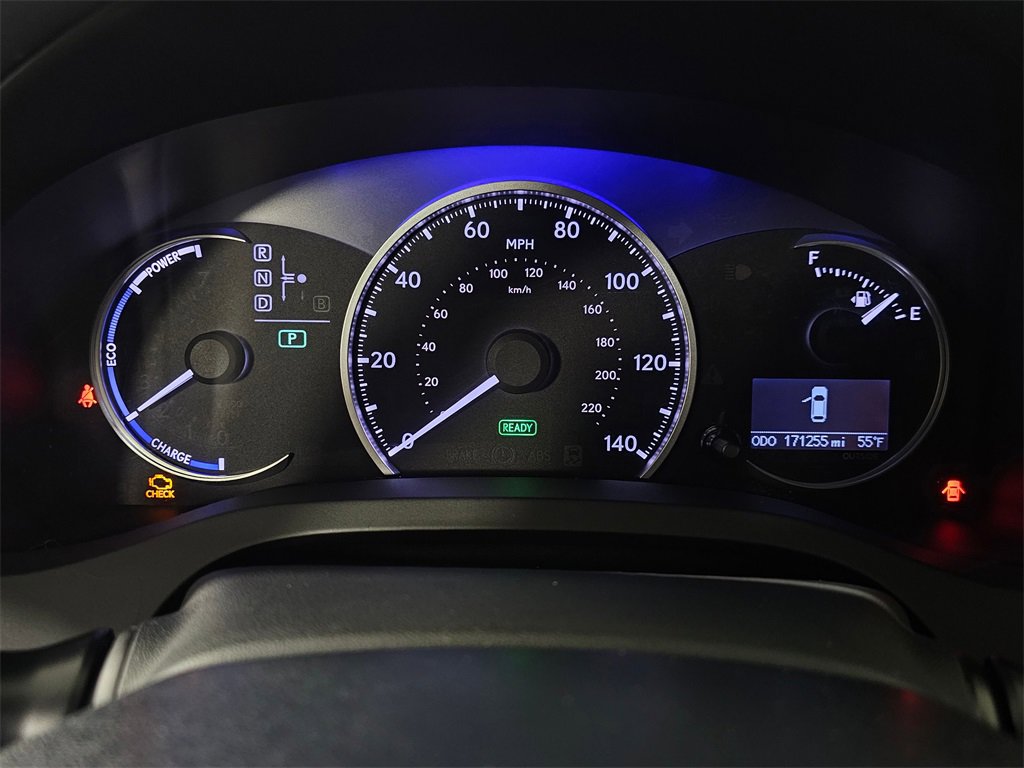 Used 2011 Lexus CT 200h image 27