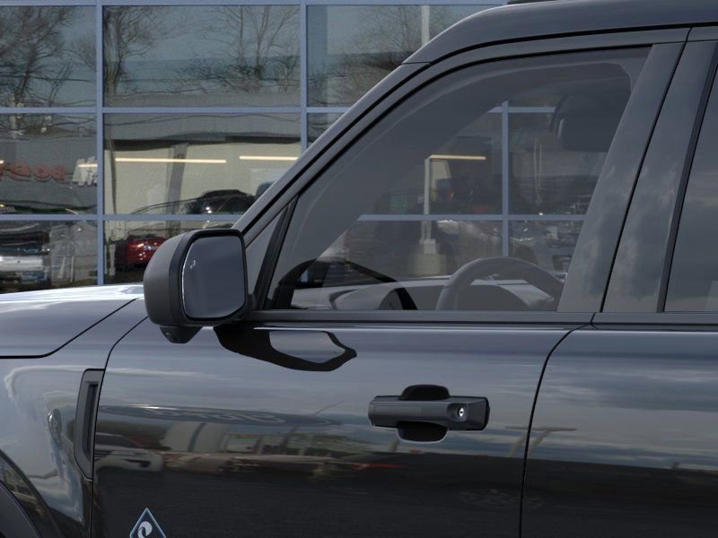 New 2026 Ford Bronco Sport Outer Banks w/ Outer Banks Tech Package+ image 21